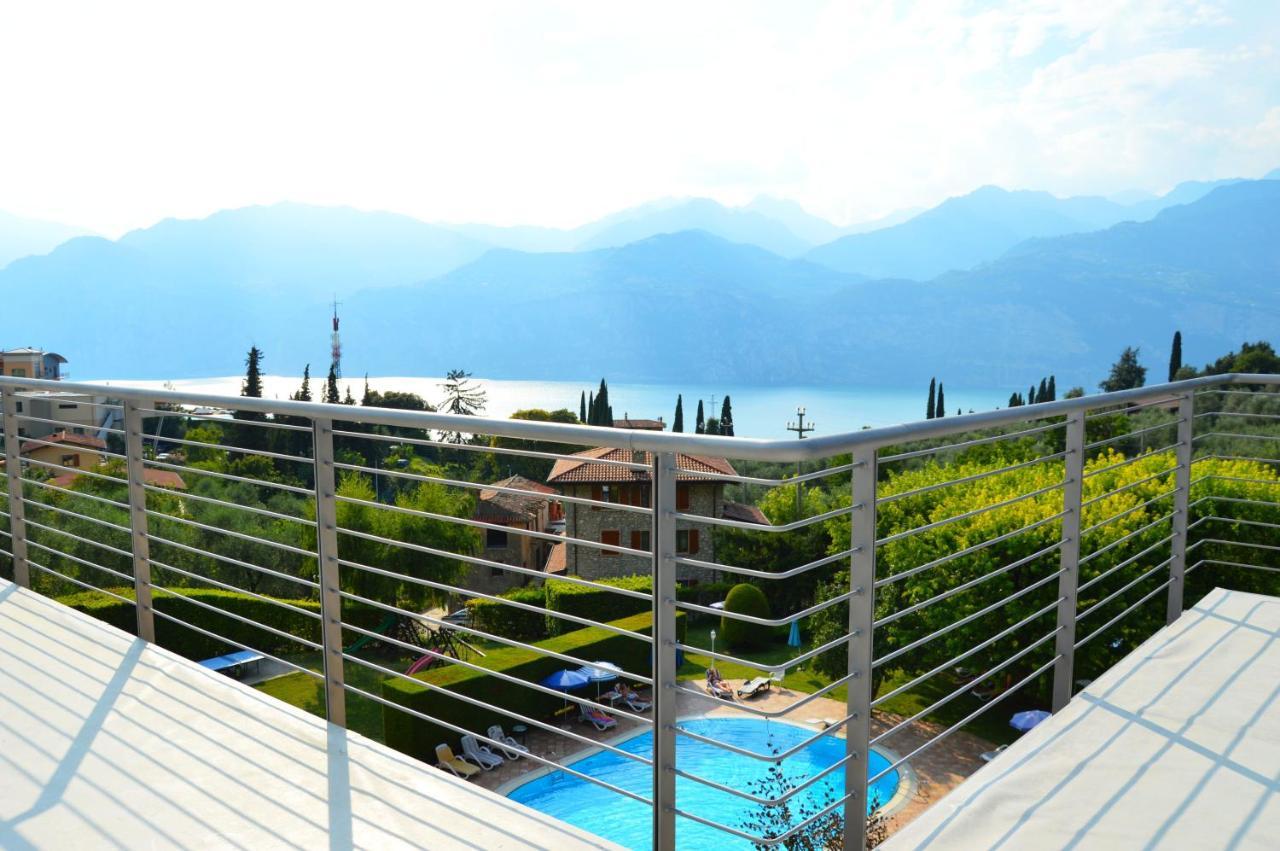 Park Hotel Val Di Monte ***S Μαλτσεζίνε Εξωτερικό φωτογραφία