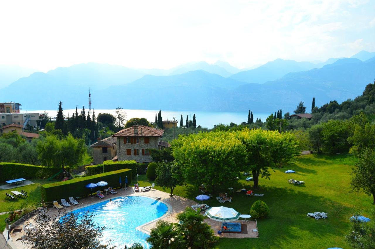 Park Hotel Val Di Monte ***S Μαλτσεζίνε Εξωτερικό φωτογραφία