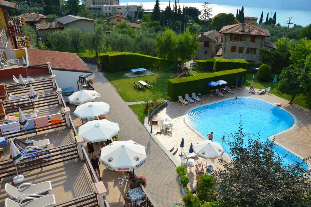 Park Hotel Val Di Monte ***S Μαλτσεζίνε Εξωτερικό φωτογραφία