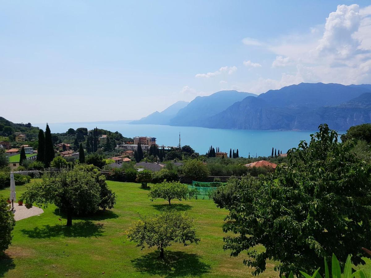 Park Hotel Val Di Monte ***S Μαλτσεζίνε Εξωτερικό φωτογραφία