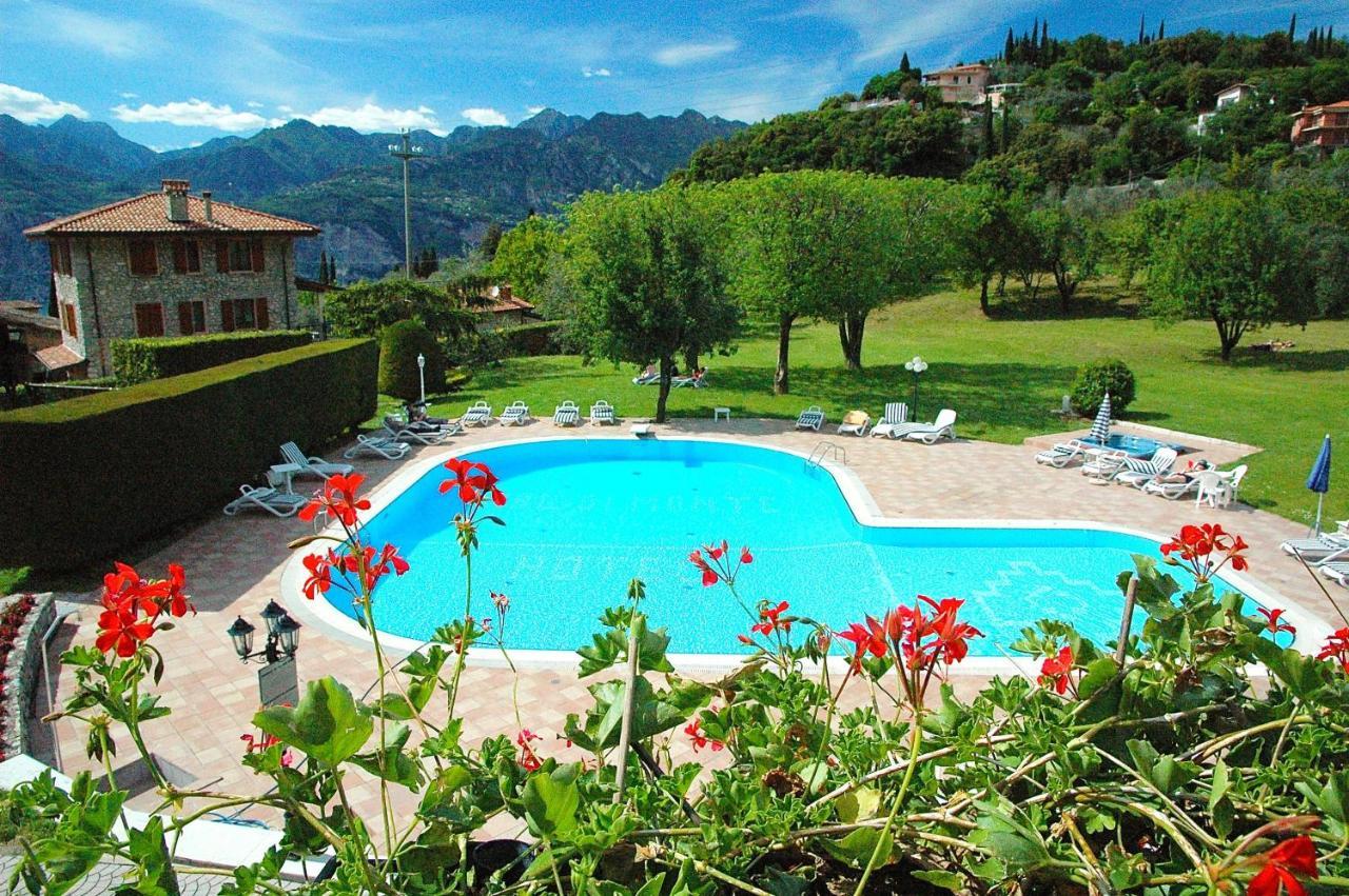 Park Hotel Val Di Monte ***S Μαλτσεζίνε Εξωτερικό φωτογραφία