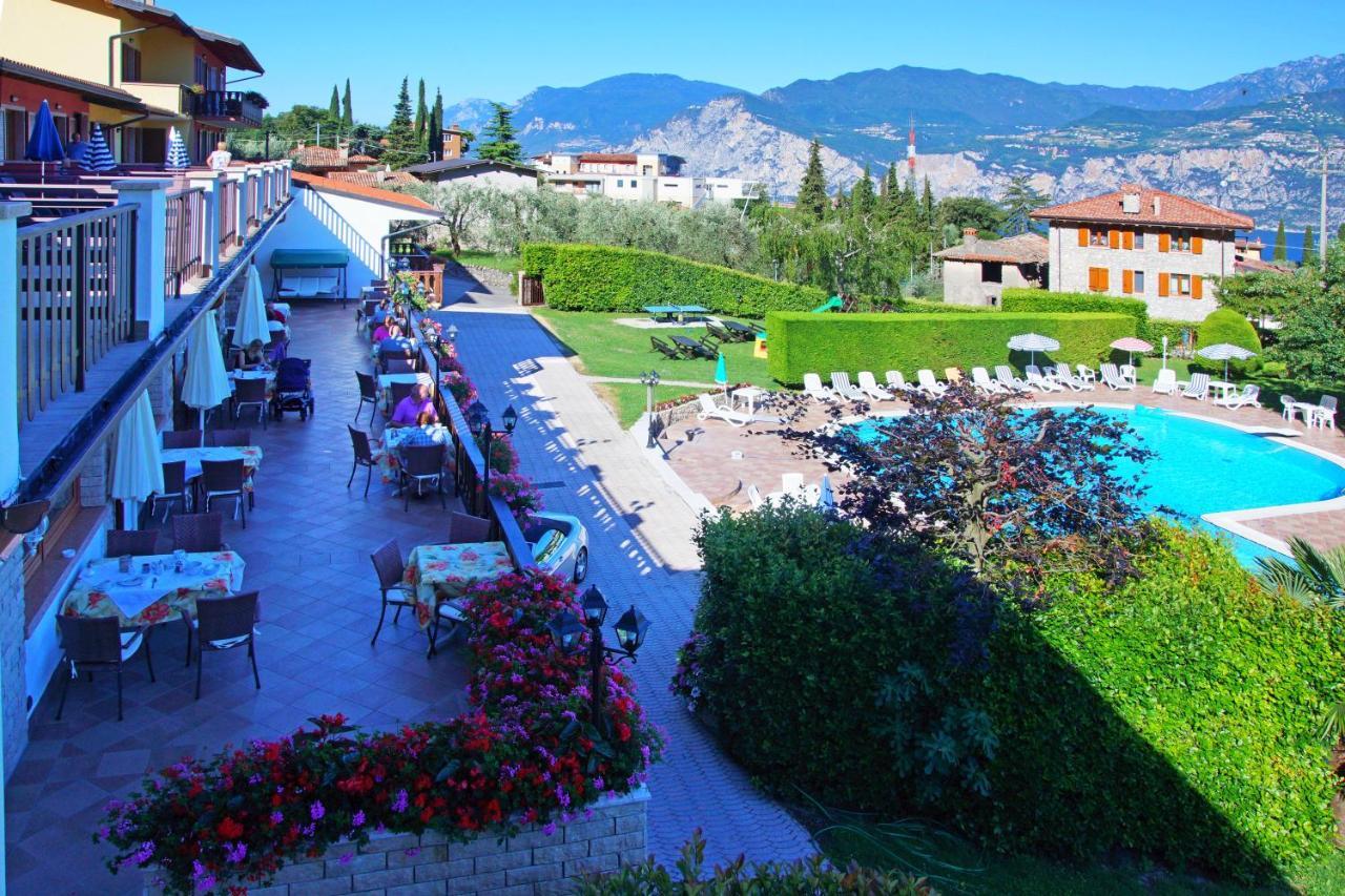 Park Hotel Val Di Monte ***S Μαλτσεζίνε Εξωτερικό φωτογραφία