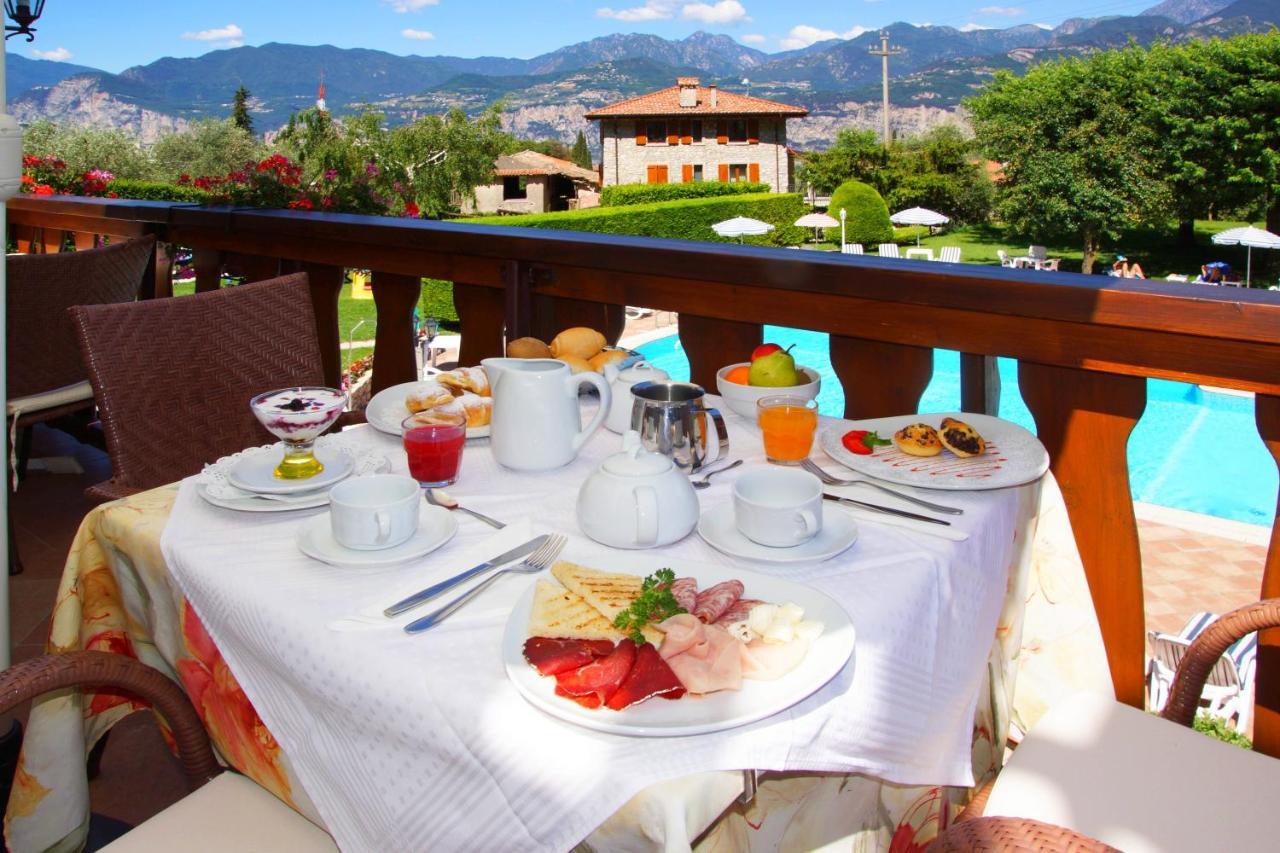 Park Hotel Val Di Monte ***S Μαλτσεζίνε Εξωτερικό φωτογραφία