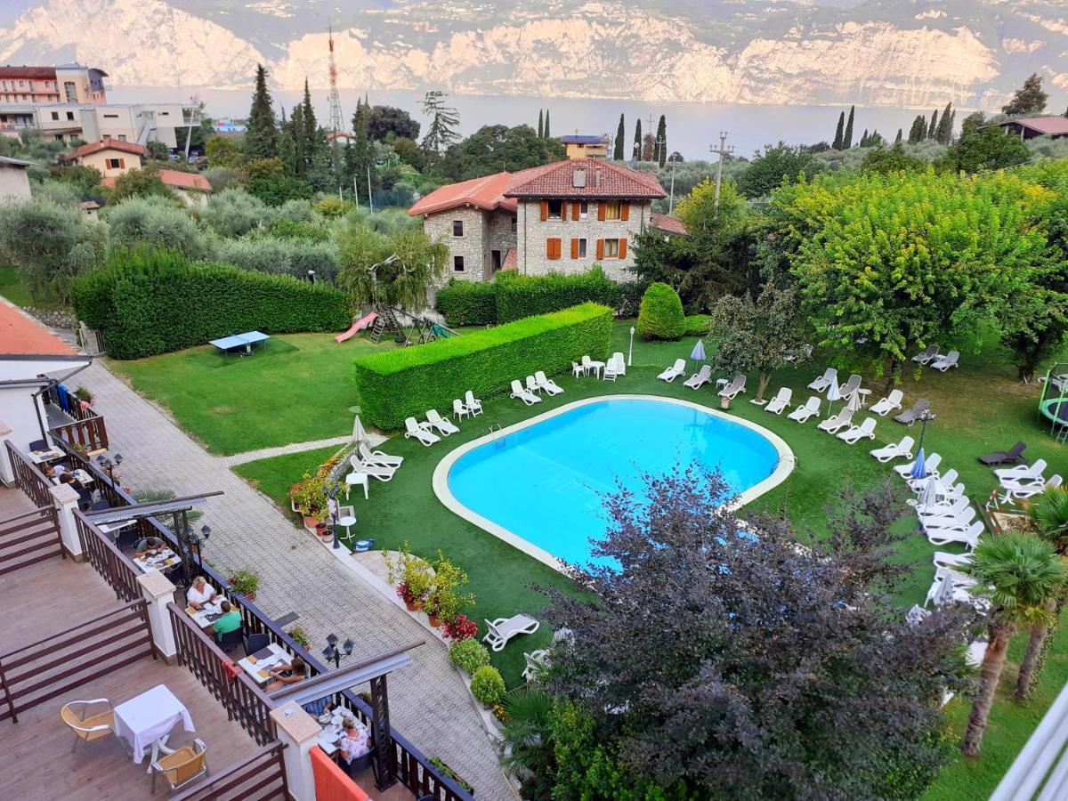 Park Hotel Val Di Monte ***S Μαλτσεζίνε Εξωτερικό φωτογραφία