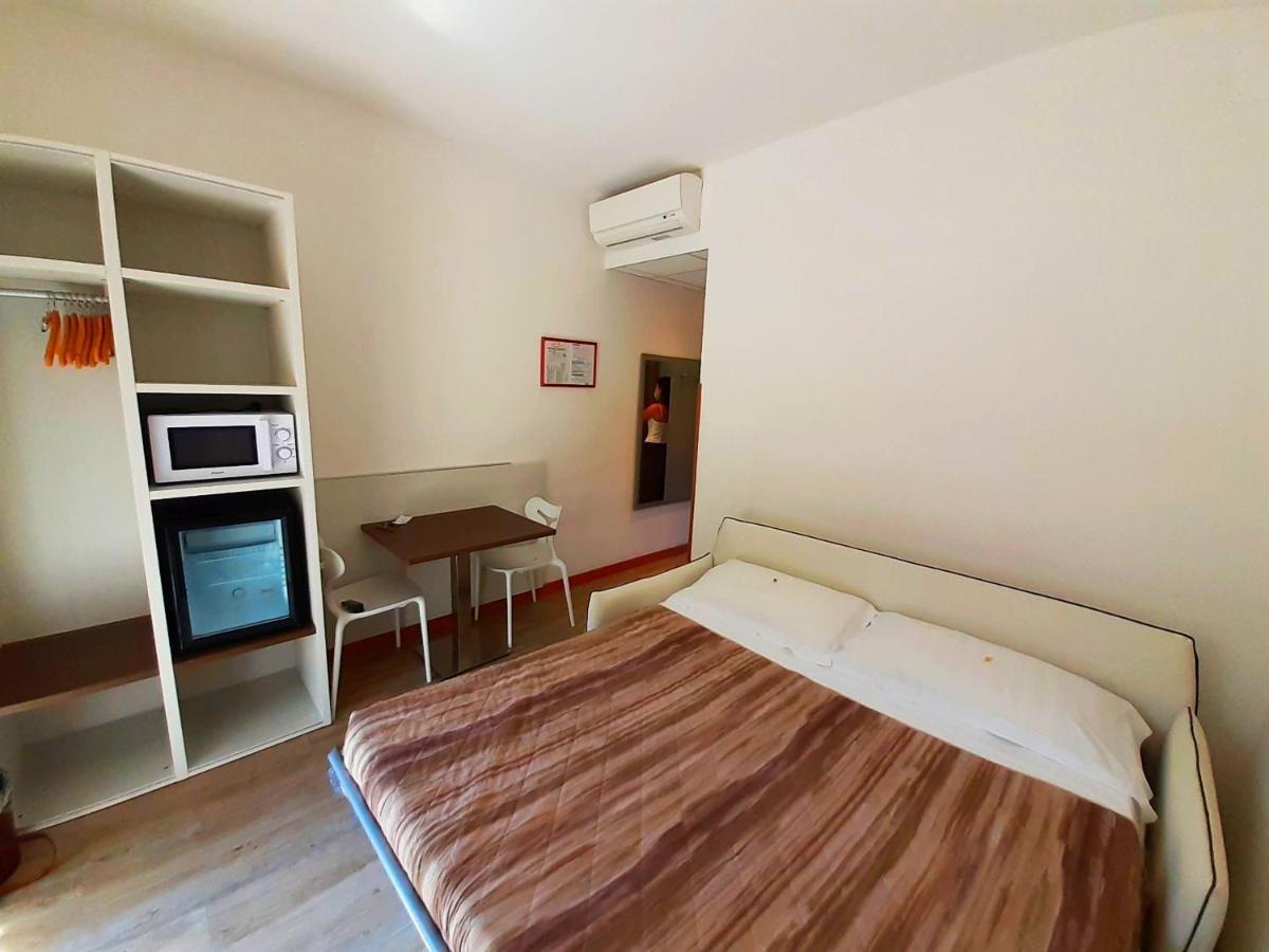 Park Hotel Val Di Monte ***S Μαλτσεζίνε Εξωτερικό φωτογραφία
