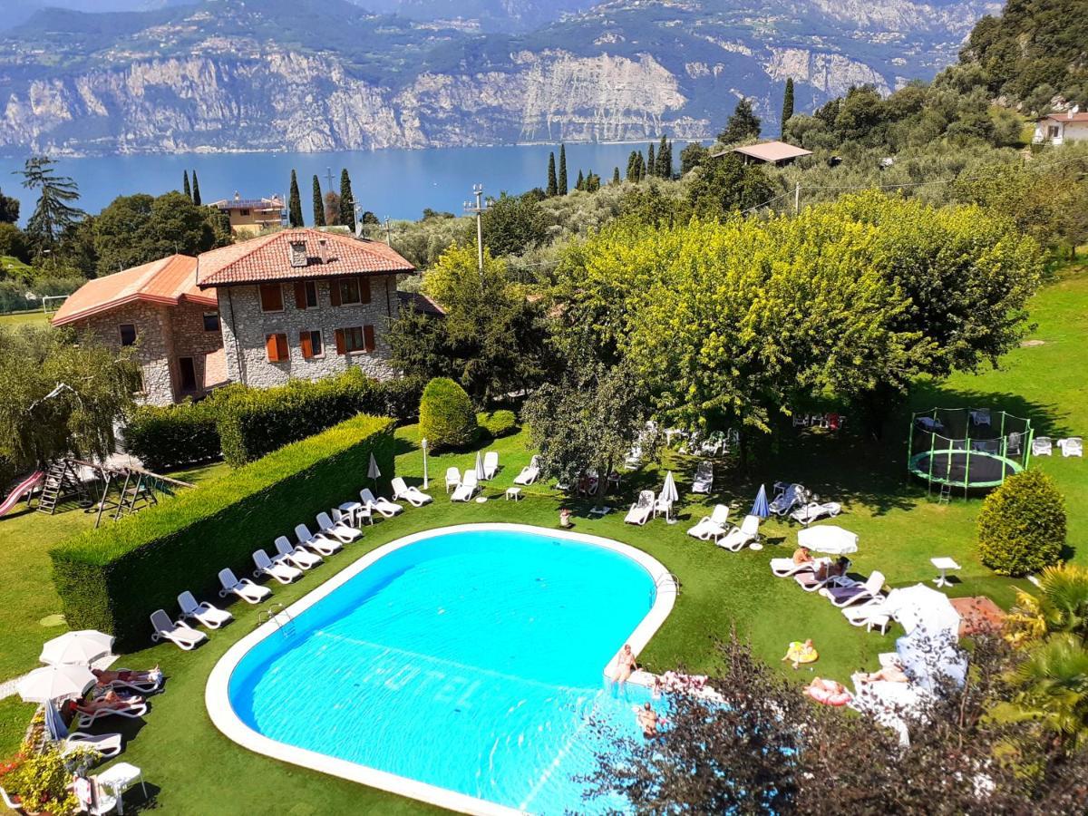 Park Hotel Val Di Monte ***S Μαλτσεζίνε Εξωτερικό φωτογραφία