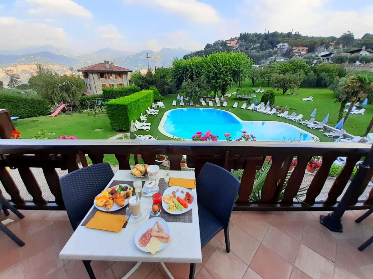 Park Hotel Val Di Monte ***S Μαλτσεζίνε Εξωτερικό φωτογραφία
