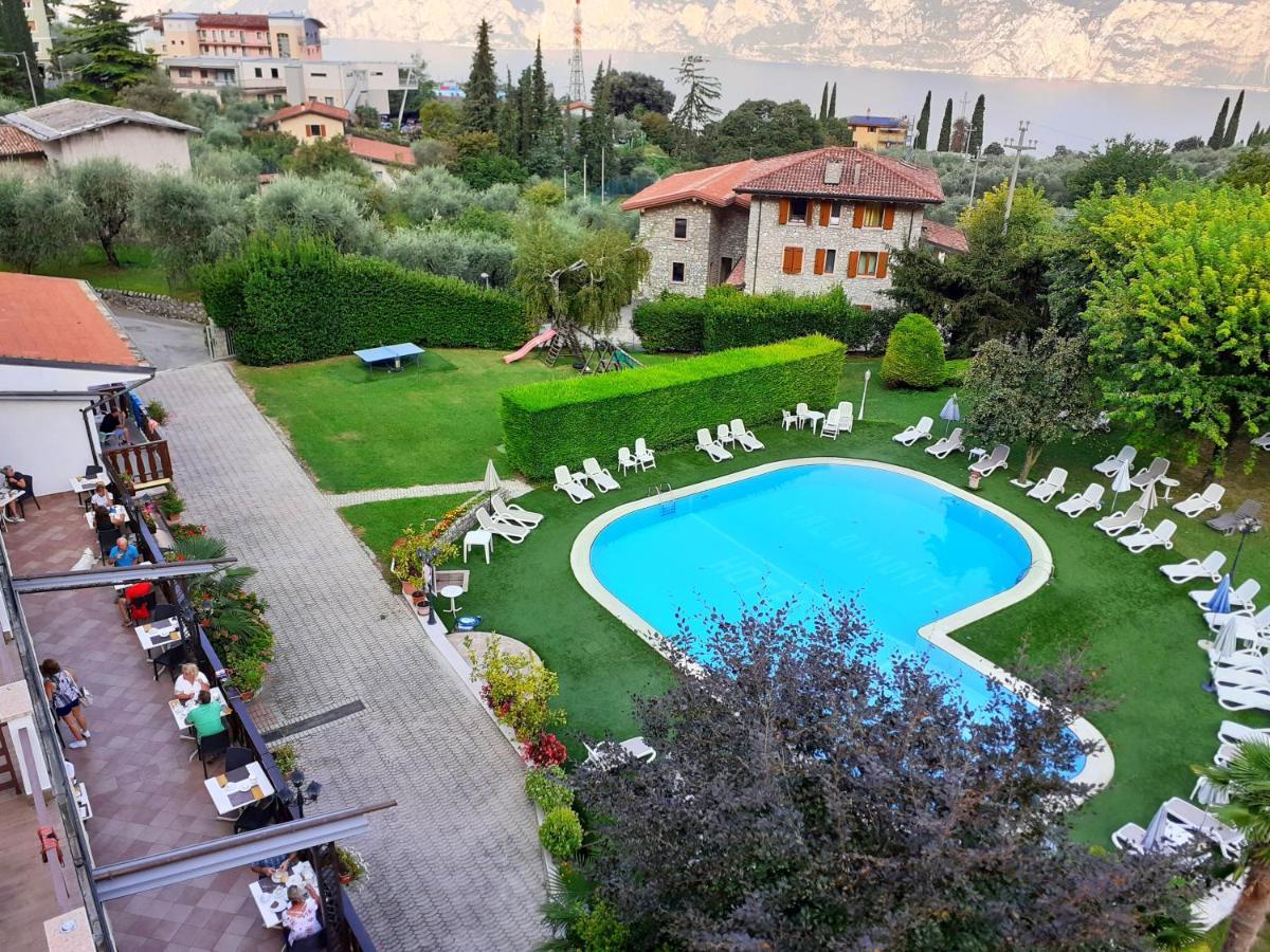 Park Hotel Val Di Monte ***S Μαλτσεζίνε Εξωτερικό φωτογραφία