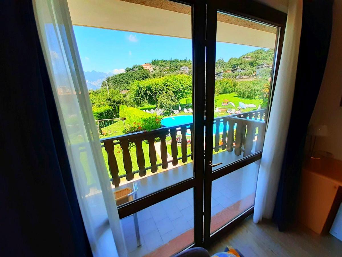 Park Hotel Val Di Monte ***S Μαλτσεζίνε Εξωτερικό φωτογραφία