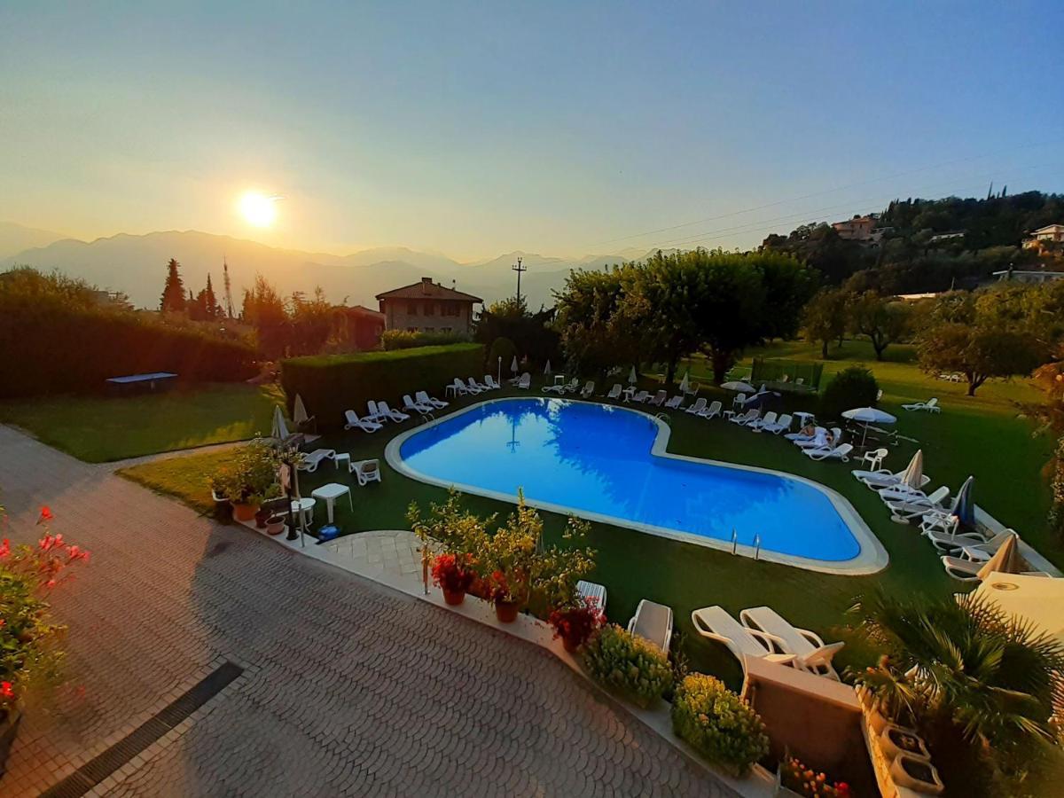Park Hotel Val Di Monte ***S Μαλτσεζίνε Εξωτερικό φωτογραφία