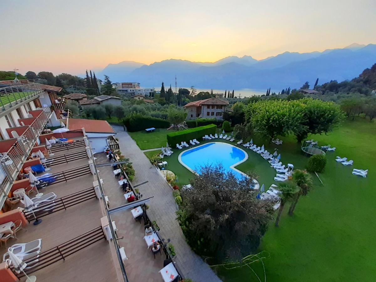Park Hotel Val Di Monte ***S Μαλτσεζίνε Εξωτερικό φωτογραφία