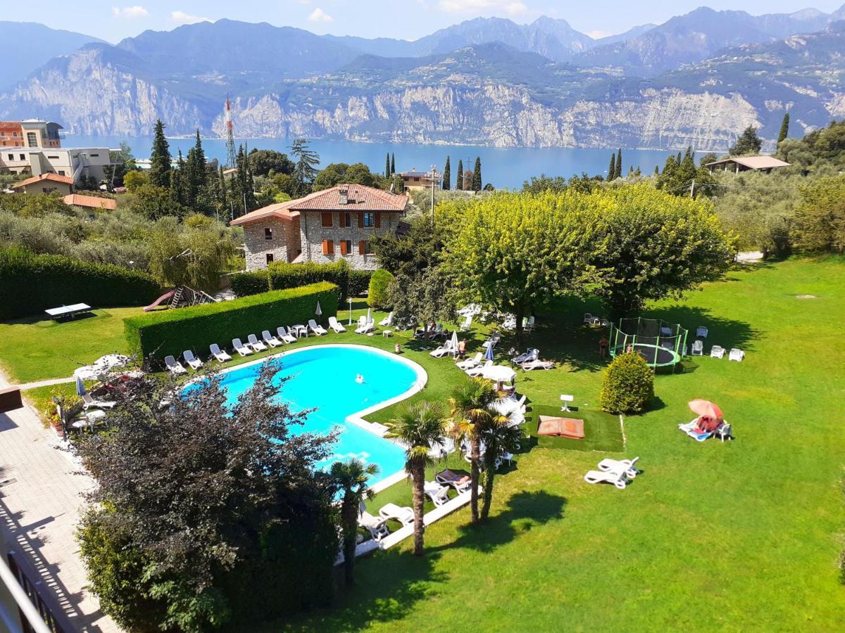 Park Hotel Val Di Monte ***S Μαλτσεζίνε Εξωτερικό φωτογραφία