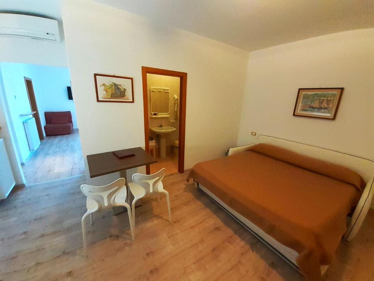 Park Hotel Val Di Monte ***S Μαλτσεζίνε Εξωτερικό φωτογραφία