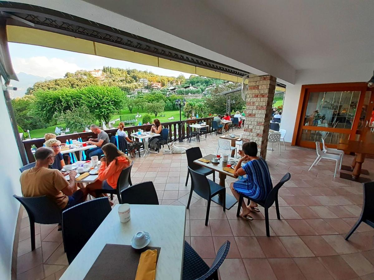 Park Hotel Val Di Monte ***S Μαλτσεζίνε Εξωτερικό φωτογραφία