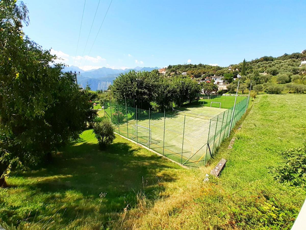 Park Hotel Val Di Monte ***S Μαλτσεζίνε Εξωτερικό φωτογραφία