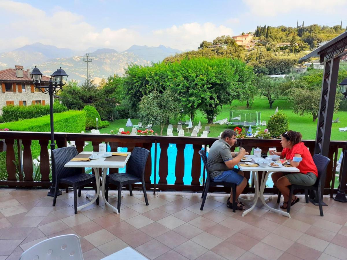 Park Hotel Val Di Monte ***S Μαλτσεζίνε Εξωτερικό φωτογραφία