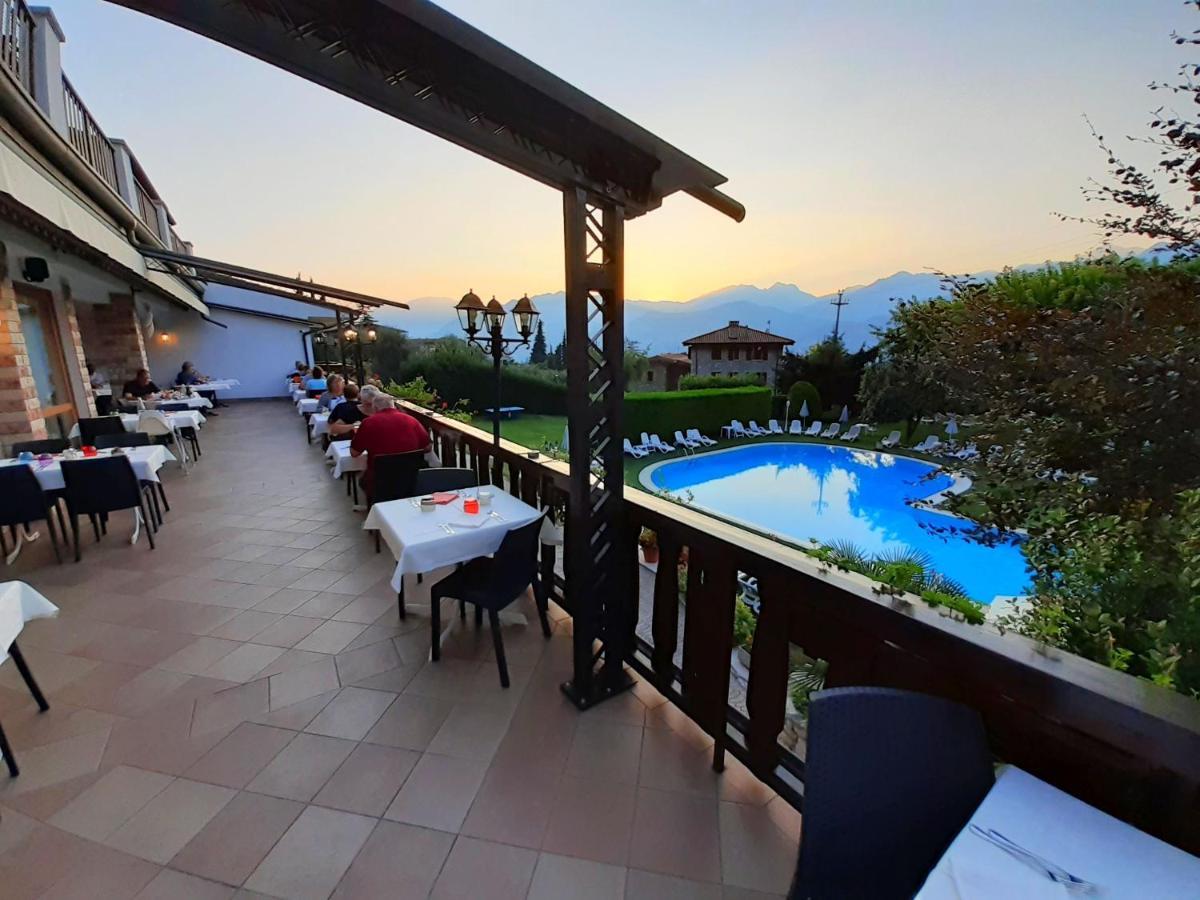 Park Hotel Val Di Monte ***S Μαλτσεζίνε Εξωτερικό φωτογραφία