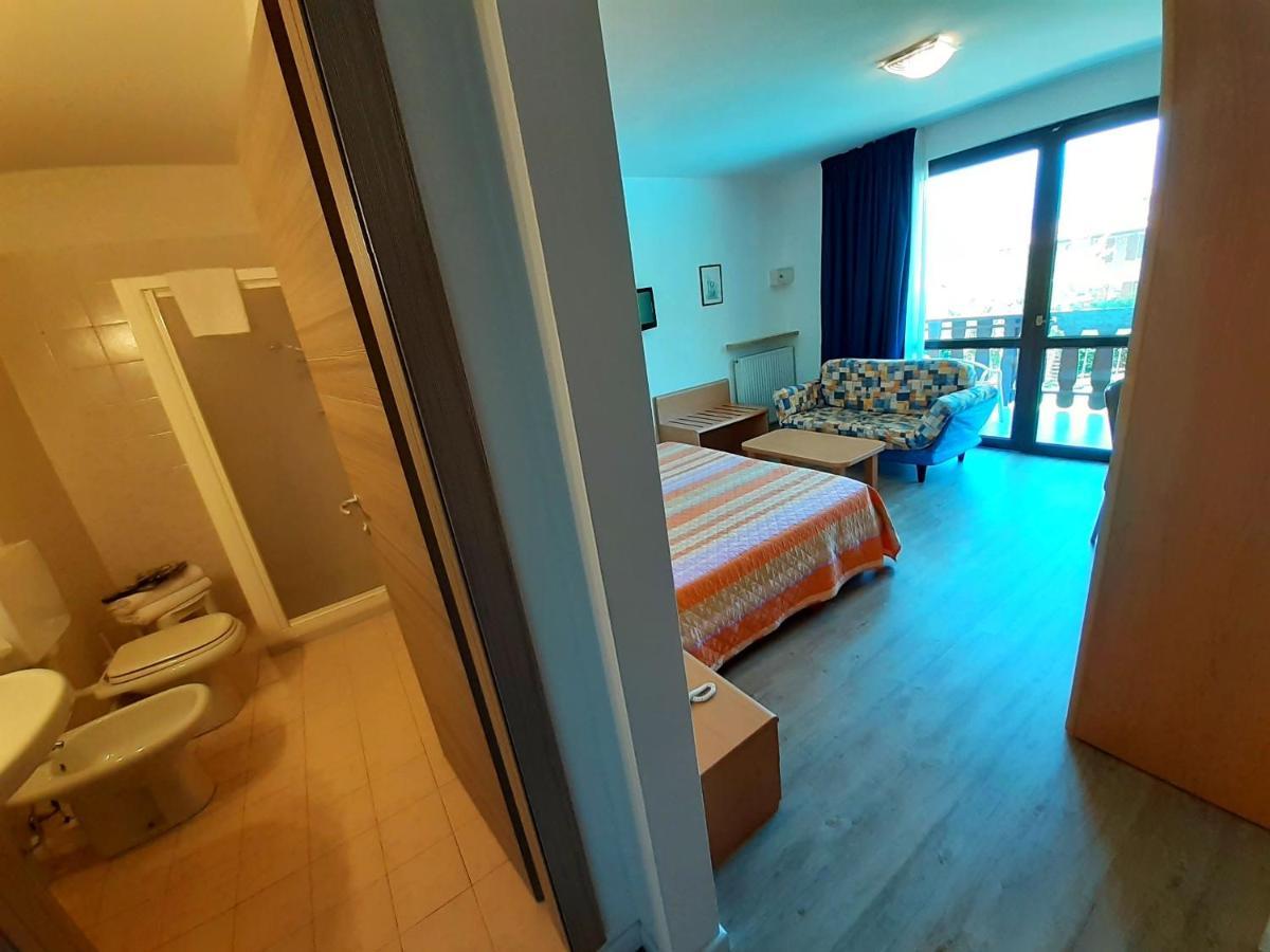 Park Hotel Val Di Monte ***S Μαλτσεζίνε Εξωτερικό φωτογραφία