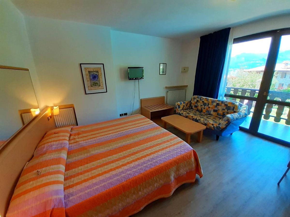 Park Hotel Val Di Monte ***S Μαλτσεζίνε Εξωτερικό φωτογραφία