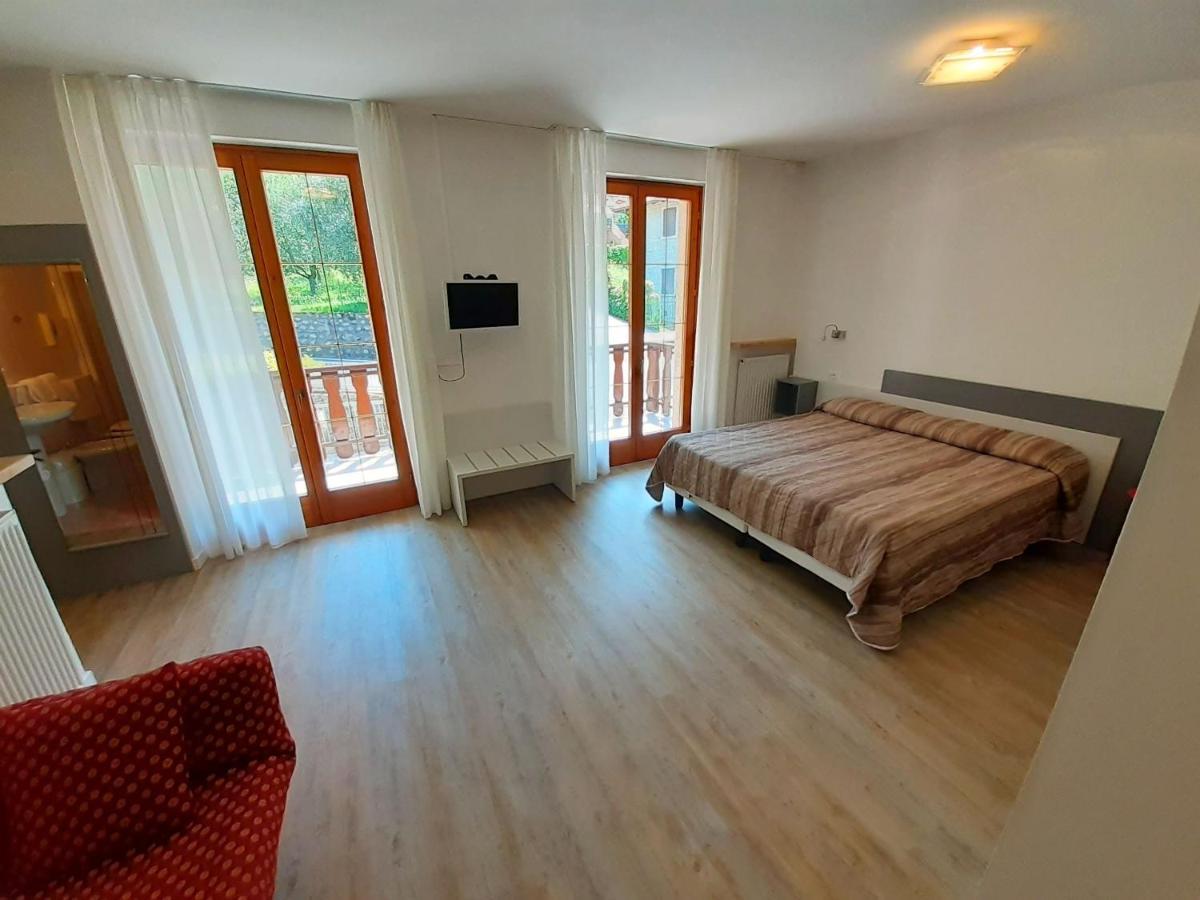 Park Hotel Val Di Monte ***S Μαλτσεζίνε Εξωτερικό φωτογραφία