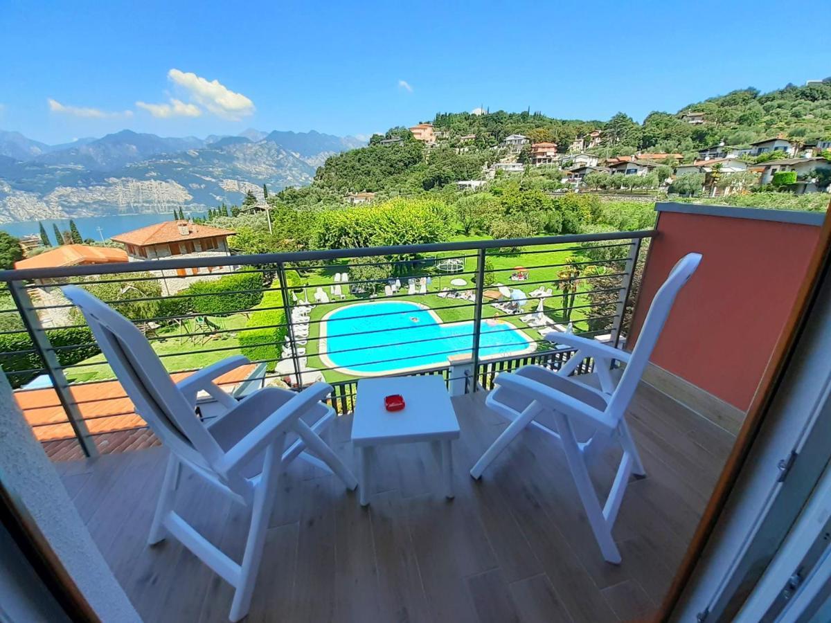 Park Hotel Val Di Monte ***S Μαλτσεζίνε Εξωτερικό φωτογραφία