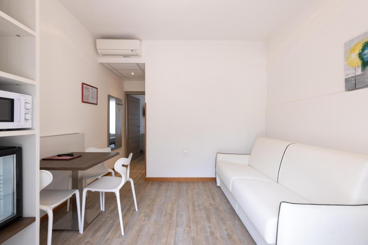 Park Hotel Val Di Monte ***S Μαλτσεζίνε Εξωτερικό φωτογραφία