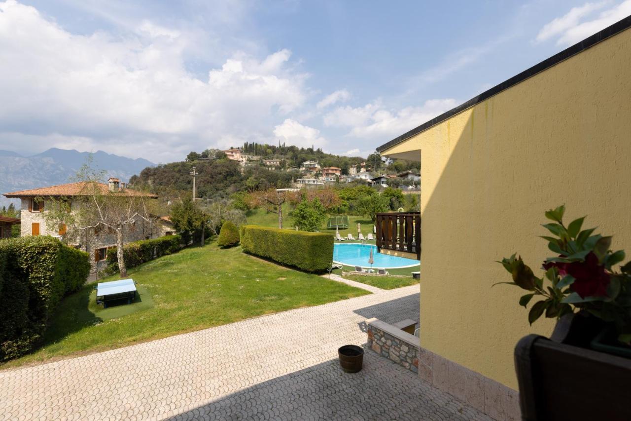 Park Hotel Val Di Monte ***S Μαλτσεζίνε Εξωτερικό φωτογραφία