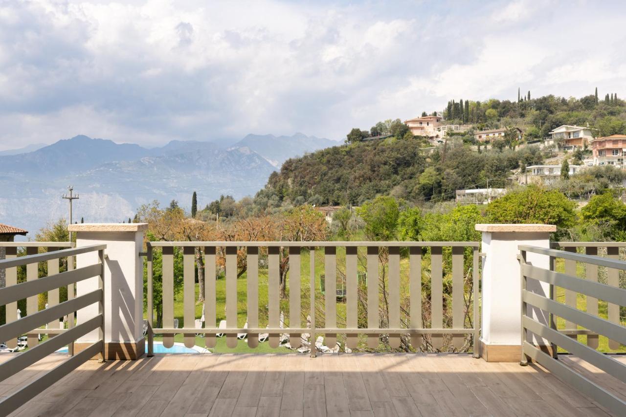 Park Hotel Val Di Monte ***S Μαλτσεζίνε Εξωτερικό φωτογραφία