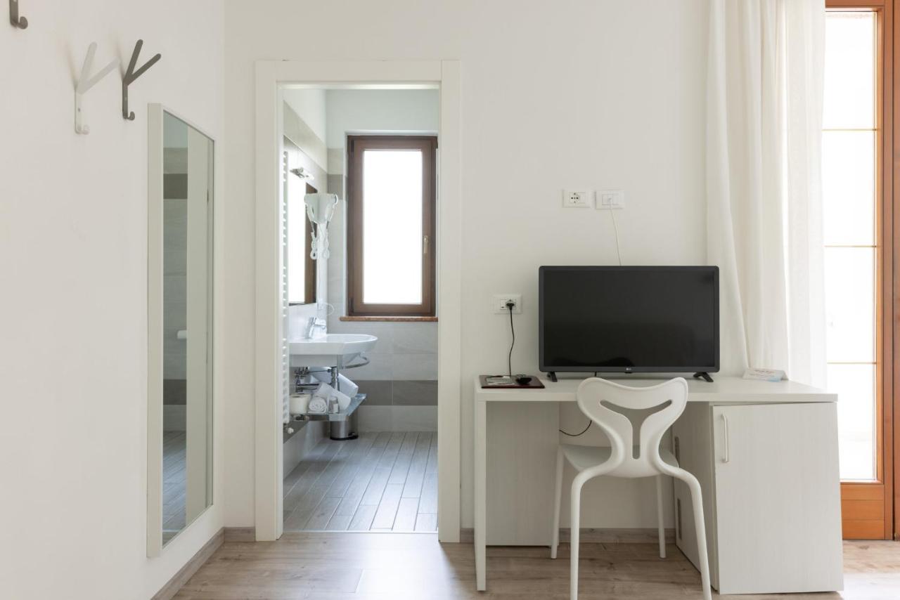 Park Hotel Val Di Monte ***S Μαλτσεζίνε Εξωτερικό φωτογραφία