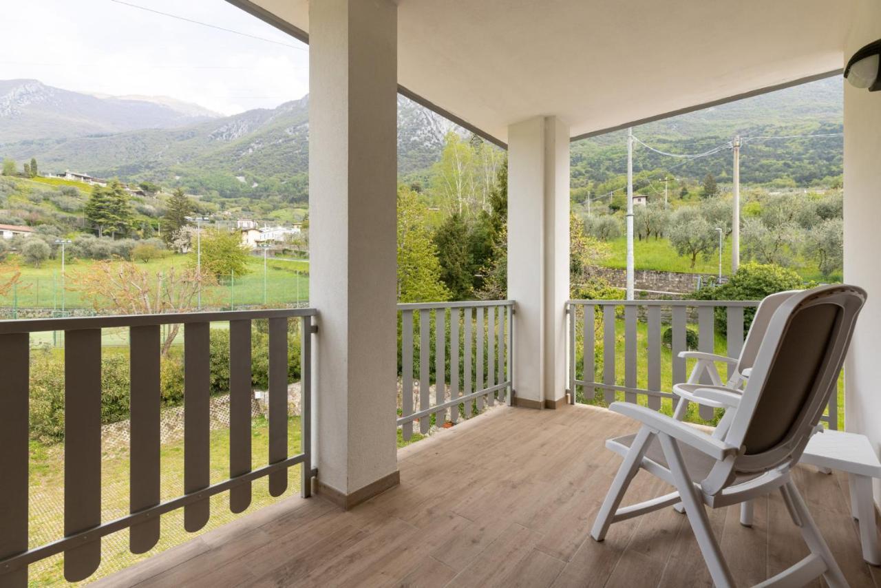 Park Hotel Val Di Monte ***S Μαλτσεζίνε Εξωτερικό φωτογραφία