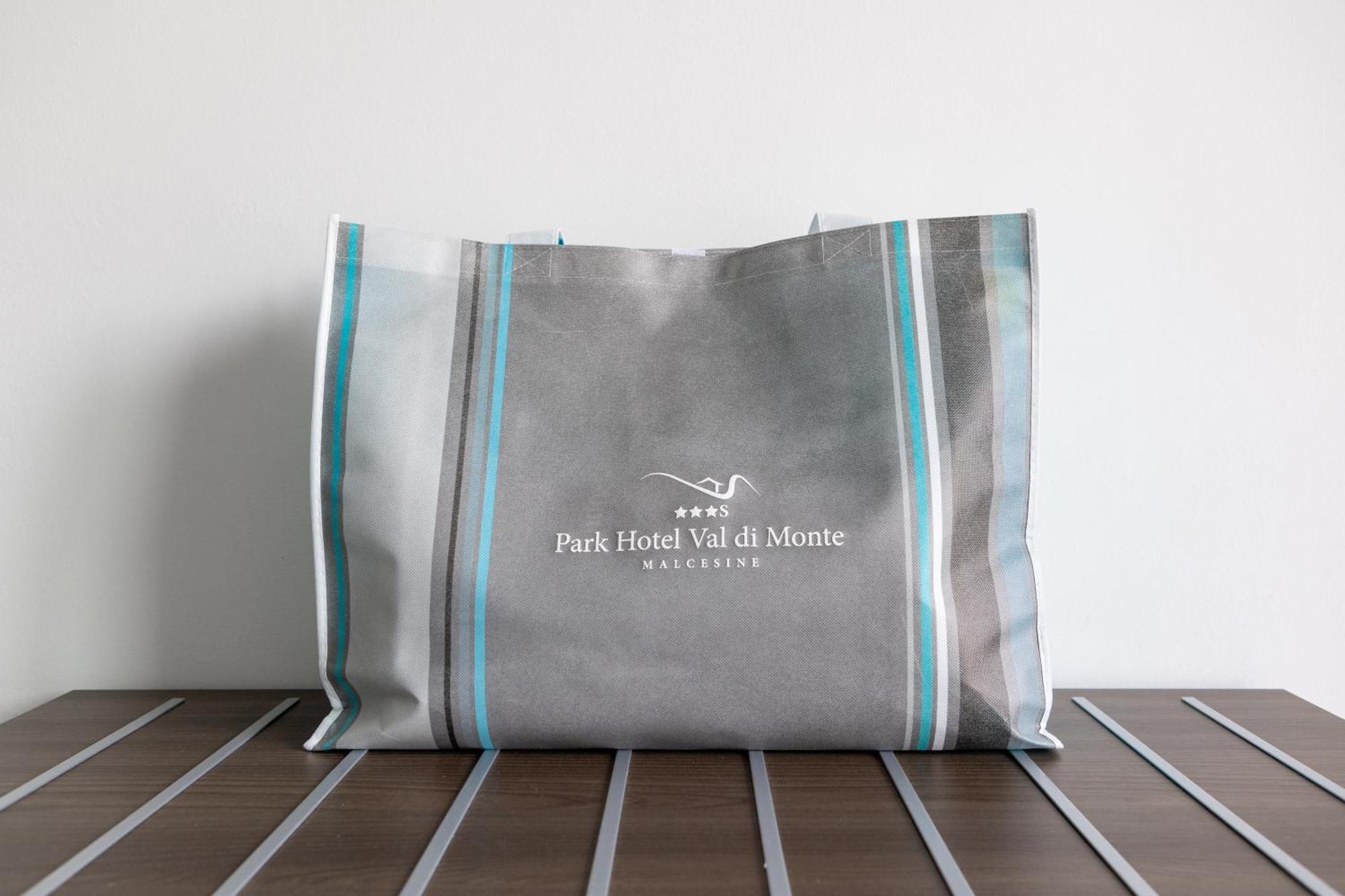 Park Hotel Val Di Monte ***S Μαλτσεζίνε Εξωτερικό φωτογραφία